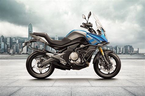 CFMoto 650 MT 2024 Price Philippines, Specs & March Promos .